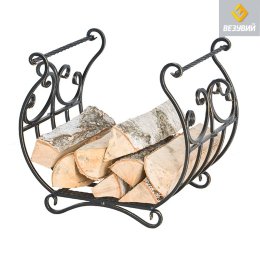 Дровница Везувий D 120 (B,S)